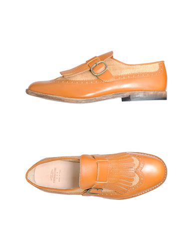 ZOOM PANTOFOLA D'ORO - Moccasins