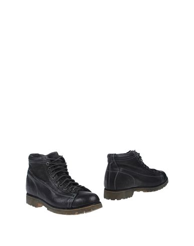 ZOOM PANTOFOLA D'ORO - Combat boots