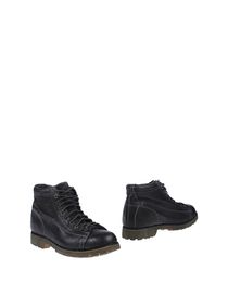 PANTOFOLA D'ORO - Combat boots