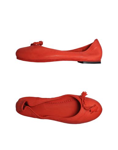 ZOOM PANTOFOLA D'ORO - Ballet flats