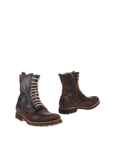 ZOOM PANTOFOLA D'ORO - Combat boots