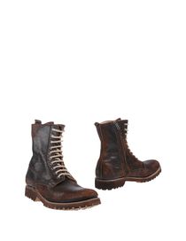 PANTOFOLA D'ORO - Combat boots