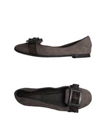PANTOFOLA D'ORO - Moccasins