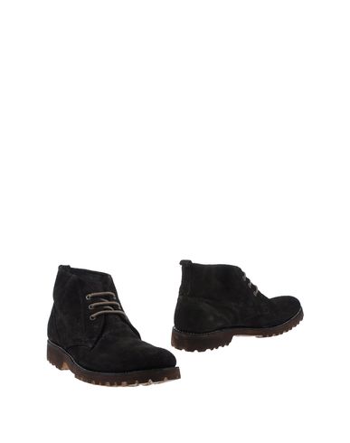 ZOOM PANTOFOLA D'ORO - High-top dress shoe