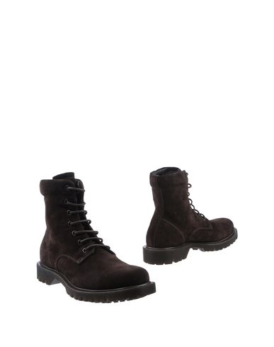 ZOOM PANTOFOLA D'ORO - Combat boots