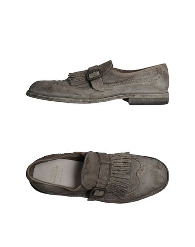 ZOOM PANTOFOLA D'ORO - Moccasins
