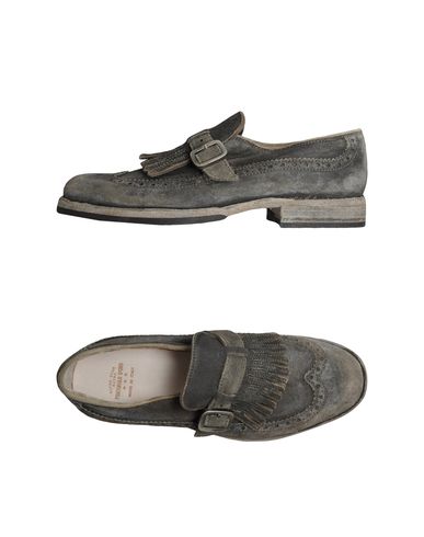ZOOM PANTOFOLA D'ORO - Moccasins