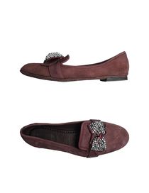 PANTOFOLA D'ORO - Moccasins