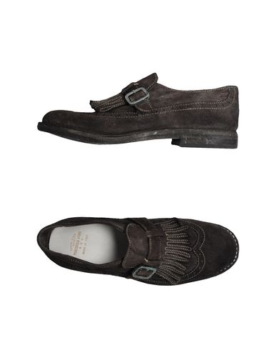 ZOOM PANTOFOLA D'ORO - Moccasins