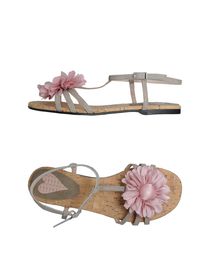 TO BE - Sandals