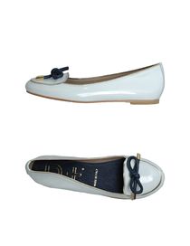 D+ - Moccasins