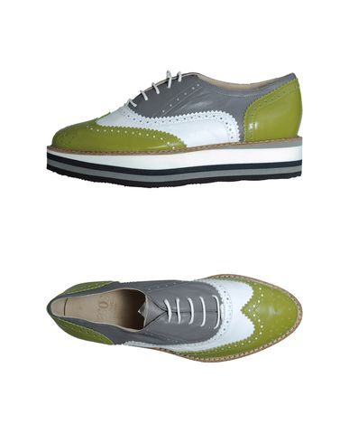 ZOOM HEGO'S LIVERPOOL - Laced shoes