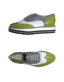 HEGO'S LIVERPOOL - Laced shoes