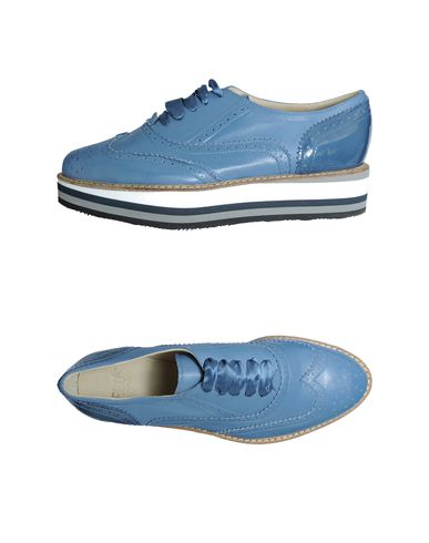ZOOM HEGO'S LIVERPOOL - Lace-up shoes