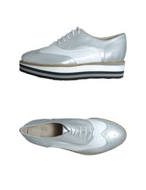 HEGO'S LIVERPOOL - Laced shoes