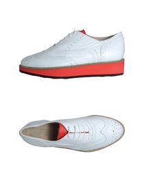HEGO'S LIVERPOOL - Laced shoes