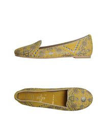 D+ - Moccasins