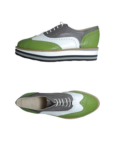 ZOOM HEGO'S LIVERPOOL - Lace-up shoes