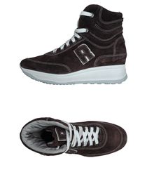 RUCO LINE - High-tops