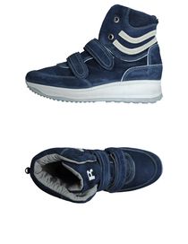 RUCO LINE - High-tops