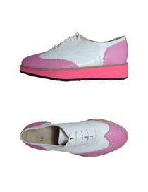HEGO'S LIVERPOOL - Laced shoes