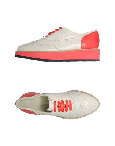 ZOOM HEGO'S LIVERPOOL - Lace-up shoes
