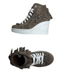 RUCO LINE - Low-tops