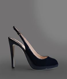 GIORGIO ARMANI - Platform sandals
