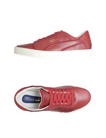 ALEXANDER MCQUEEN PUMA - Low-tops