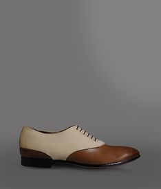 GIORGIO ARMANI - Lace-up shoe