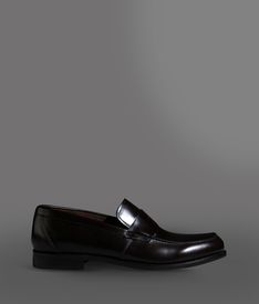 GIORGIO ARMANI - Moccasins