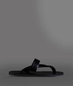 GIORGIO ARMANI - Flip flops