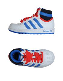 ADIDAS ORIGINALS - Low-tops