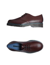 PHILIPPE MODEL - Laced shoes