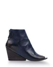 Ankle boots - MARSÈLL