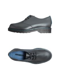 PHILIPPE MODEL - Laced shoes