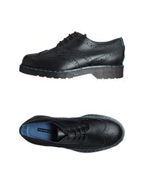 PHILIPPE MODEL - Laced shoes