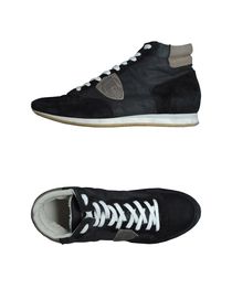 PHILIPPE MODEL - High-tops