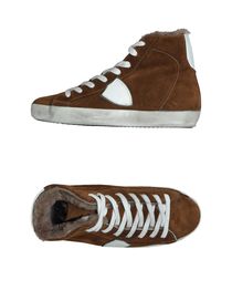 PHILIPPE MODEL - High-tops