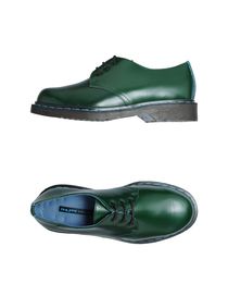 PHILIPPE MODEL - Lace-up shoes