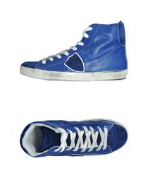 PHILIPPE MODEL - High-tops