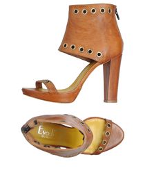 EVADO - Platform sandals