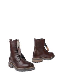 FRANKIE MORELLO - Ankle boots