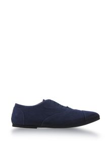 Laced shoes - MARSÈLL