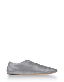 Laced shoes - MARSÈLL