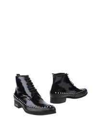FRANKIE MORELLO - Ankle boots