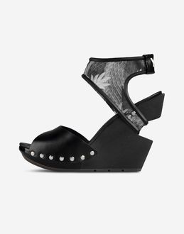 Y-3 - Wedge