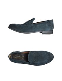 HENDERSON FUSION - Moccasins