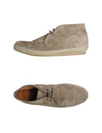 HENDERSON FUSION - Espadrilles