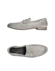 HENDERSON FUSION - Moccasins